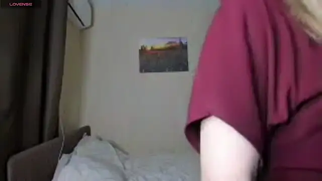 Snapshot of SkyeDavis chatting on 02/01/26, 08:07 SkyeDavis online show from 02/01/26, 08:07