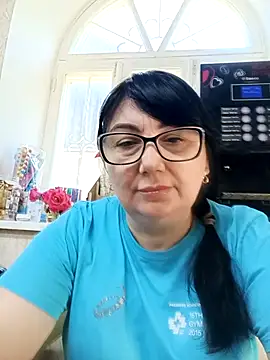 Snapshot of MariSwan222 chatting on 06/08/26, 06:47 MariSwan222 online show from 06/08/26, 06:47