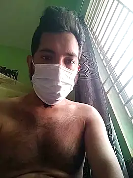 Snapshot of Santoboyyy chatting on 12/22/25, 03:25 Santoboyyy online show from 12/22/25, 03:25