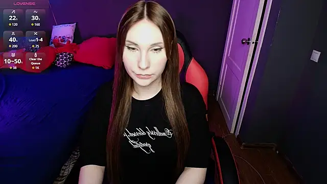 Dianaa Rose online show from 01/09/26, 09:27