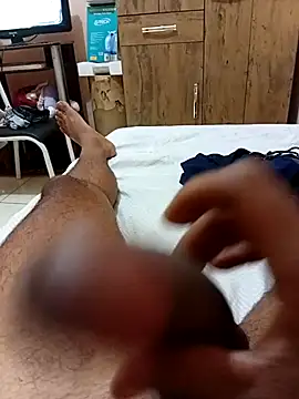 ElicitedMotive online show from 02/08/26, 02:37