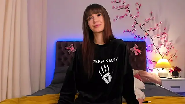 Snapshot of MilanaHotts chatting on 02/26/26, 07:29 MilanaHotts online show from 02/26/26, 07:29