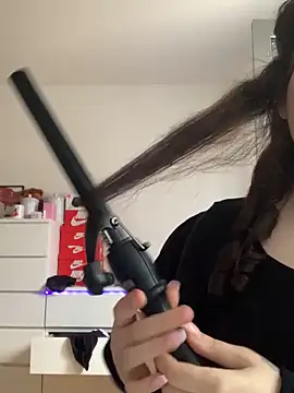 Snapshot of Melissaa00 chatting on 03/12/26, 02:01 Melissaa00 online show from 03/12/26, 02:01