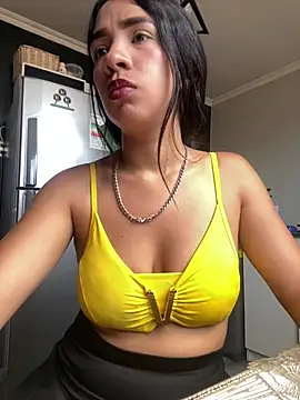Pepita XxxHot online show from 02/12/26, 05:30