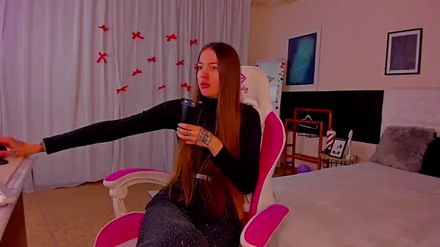 AdrianaCult online show from 01/17/26, 06:40