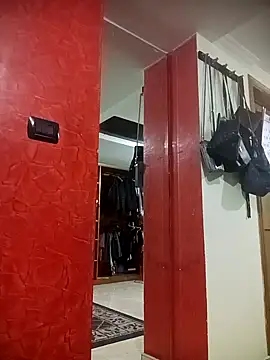 Grace Velvet online show from 03/06/26, 07:27