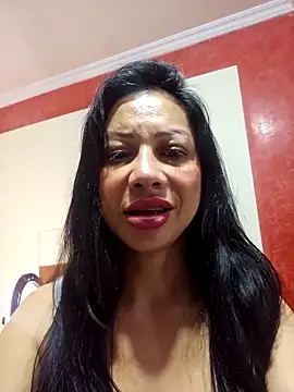 Grace Velvet online show from 03/24/26, 09:25