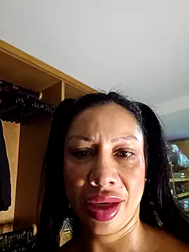 Grace Velvet online show from 04/08/26, 09:20