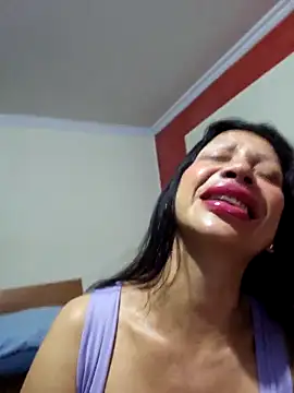 Grace Velvet online show from 04/09/26, 09:15