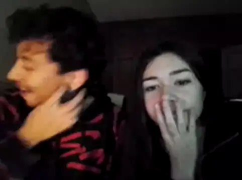 sorbetedeframbuesa68 online show from 01/09/26, 09:38