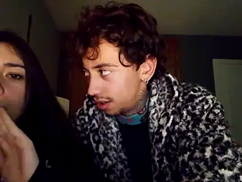 sorbetedeframbuesa68 online show from 02/02/26, 09:02