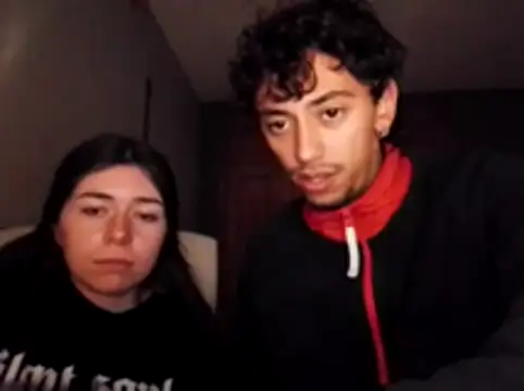 sorbetedeframbuesa68 online show from 02/03/26, 08:25