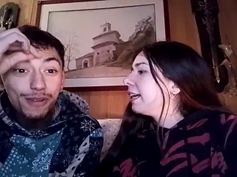 sorbetedeframbuesa68 online show from 02/04/26, 05:52