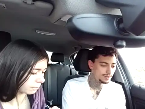 sorbetedeframbuesa68 online show from 02/25/26, 04:38