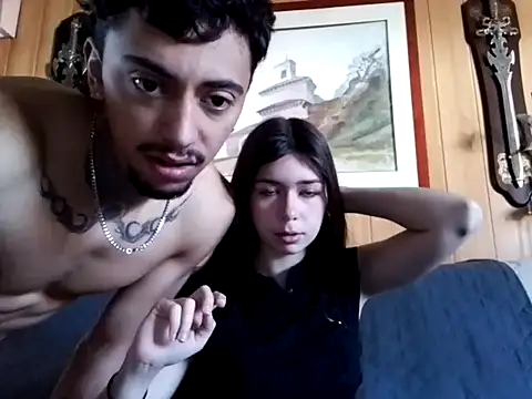 sorbetedeframbuesa68 online show from 02/27/26, 09:42