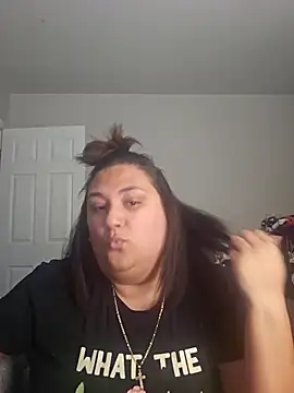 Snapshot of Starr248 chatting on 12/15/25, 07:40 Starr248 online show from 12/15/25, 07:40