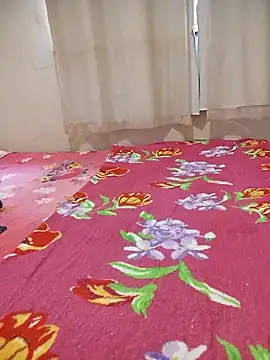 Fannyfoxfi online show from 01/10/26, 04:42