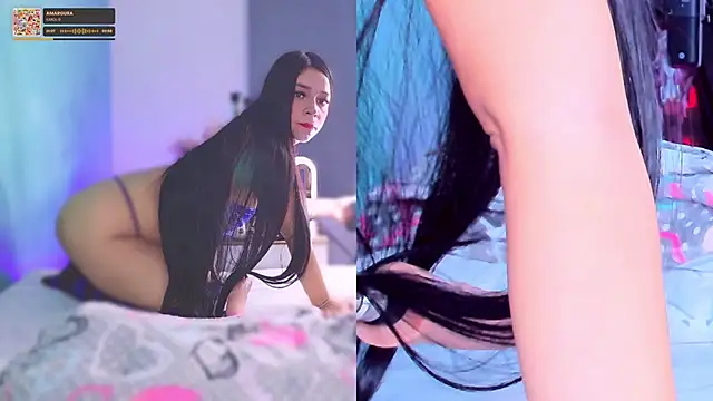 miiastone cm online show from 02/06/26, 03:00