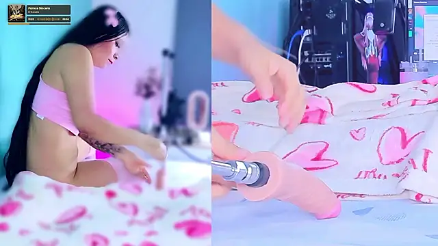 miiastone cm online show from 02/13/26, 03:02