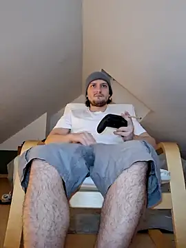 Ghost Pie online show from 12/16/25, 04:23