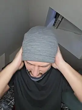 Ghost Pie online show from 01/11/26, 04:12