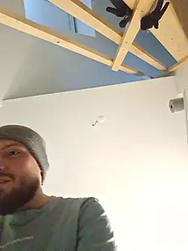 Ghost Pie online show from 03/27/26, 01:33