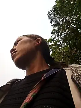 Andrea-688 online show from 04/15/26, 09:49