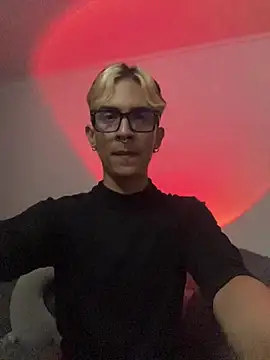 Dracco Velour  online show from 02/20/26, 10:16