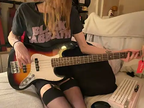 Sara ftw21 online show from 03/01/26, 12:45