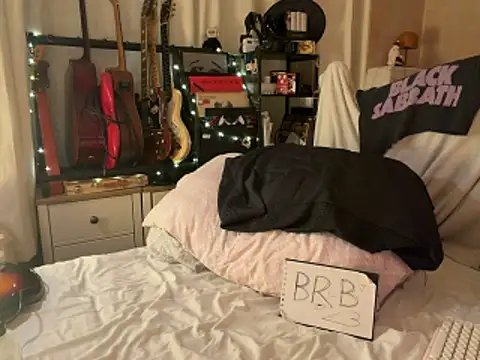 Sara ftw21 online show from 03/02/26, 05:08