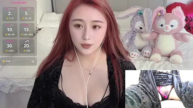 sookie888 online show from 01/07/26, 07:22