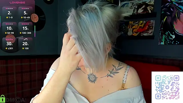 Mystiica online show from 01/16/26, 05:11