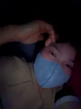 Snapshot of May-Ne chatting on 01/11/26, 04:01 May-Ne online show from 01/11/26, 04:01