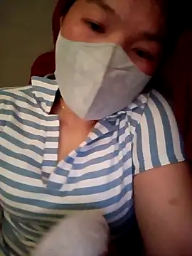 May-Ne online show from 02/16/26, 04:52