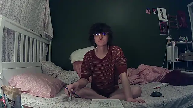 Snapshot of hanna_banana5 chatting on 02/12/26, 06:41 hanna banana5 online show from 02/12/26, 06:41