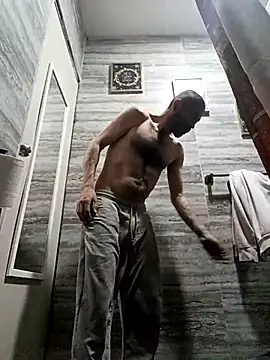 AntonioCeballos1234ad online show from 12/17/25, 05:35