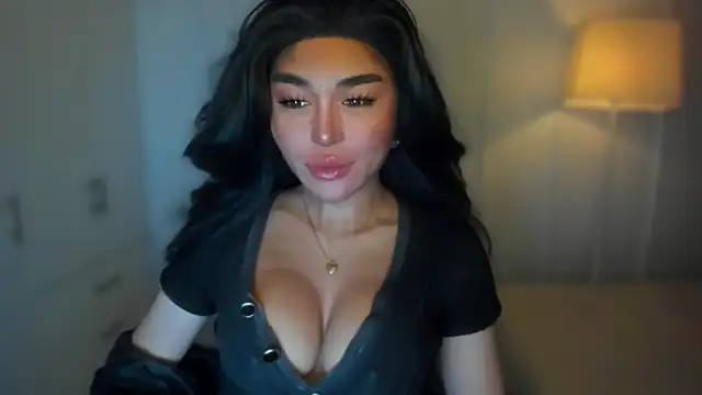 mxshemale ladyboy online show from 01/02/25, 11:38