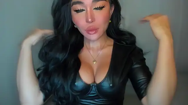 mxshemale ladyboy online show from 01/11/25, 07:59