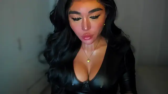 mxshemale ladyboy online show from 01/11/25, 11:02