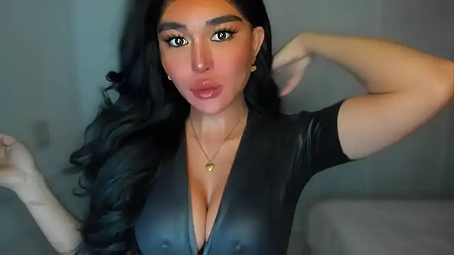 mxshemale ladyboy online show from 01/15/25, 01:20