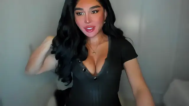 mxshemale ladyboy online show from 01/16/25, 07:20