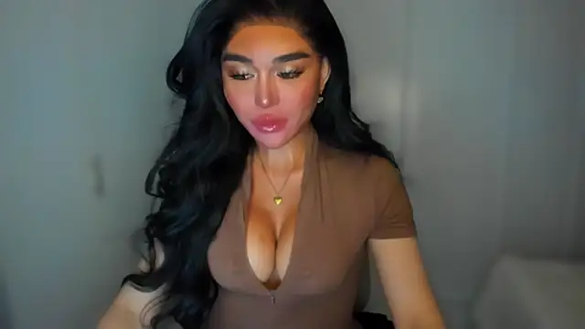 mxshemale ladyboy online show from 01/16/25, 10:23