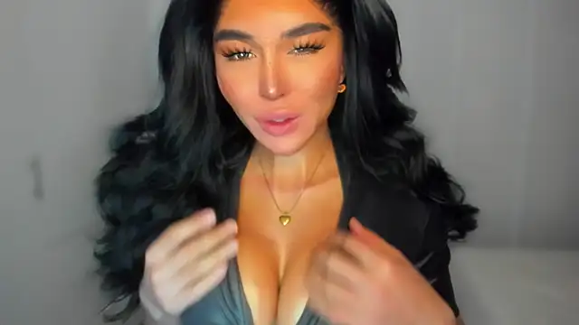 mxshemale ladyboy online show from 01/20/25, 05:59