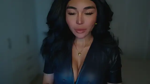 mxshemale ladyboy online show from 02/15/25, 10:31