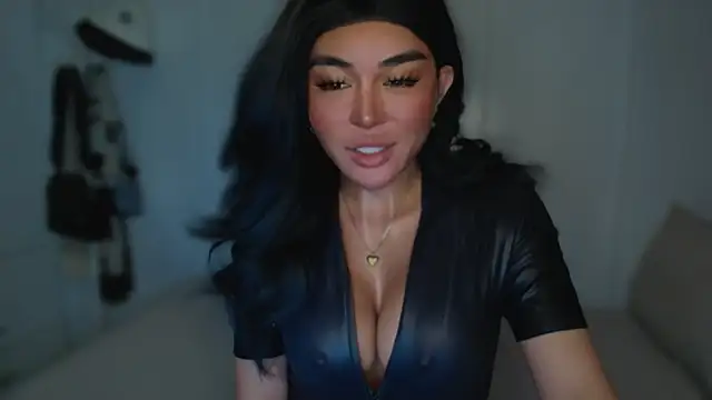 mxshemale ladyboy online show from 02/25/25, 05:30