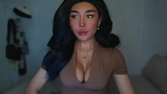 mxshemale ladyboy online show from 02/25/25, 01:17