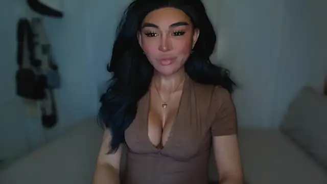 mxshemale ladyboy online show from 02/26/25, 01:21