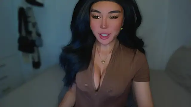 mxshemale ladyboy online show from 03/01/25, 01:11