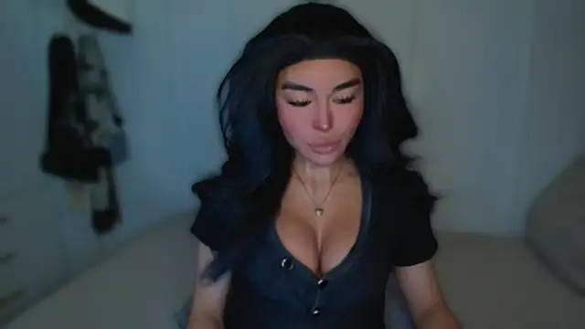 mxshemale ladyboy online show from 03/03/25, 06:04