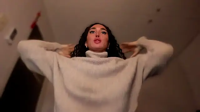 mxshemale ladyboy online show from 10/13/25, 02:00